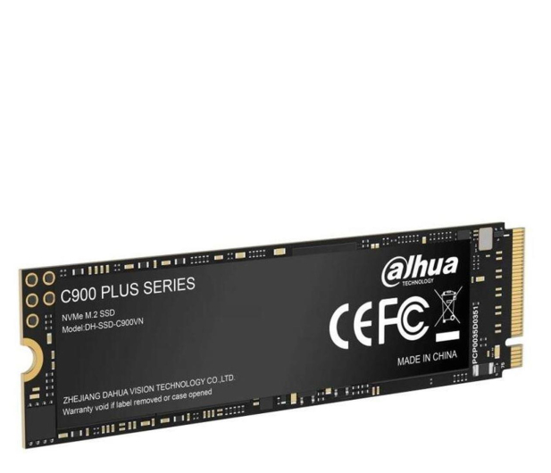 Dahua 2TB M.2 PCIe NVMe C900 Plus - 1201901 - zdjęcie